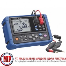 HIOKI BT3554-52 With Pin Type Lead L2020 Battery HiTester HIOKI BT3554-52 With Pin Type Lead L2020 Battery HiTester